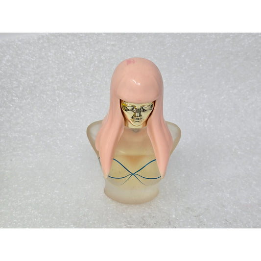 Nicki Minaj Pink Friday Eau De Parfum Perfume Spray 1 Oz 30ml Collector Bottle