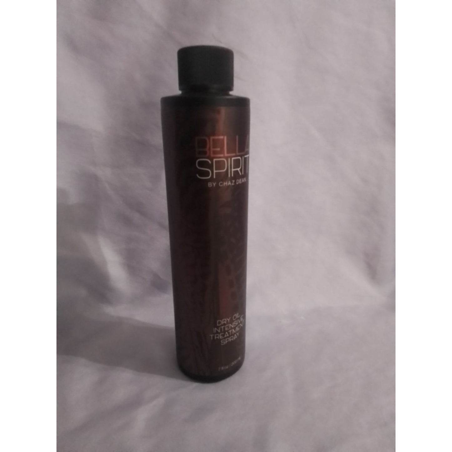 Bella Spirit by Chaz Dean Dry Oil Intensive Treatment Spray – 7 fl oz (200 mL)