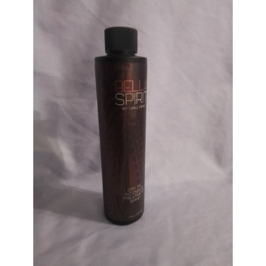 Bella Spirit by Chaz Dean Dry Oil Intensive Treatment Spray – 7 fl oz (200 mL)