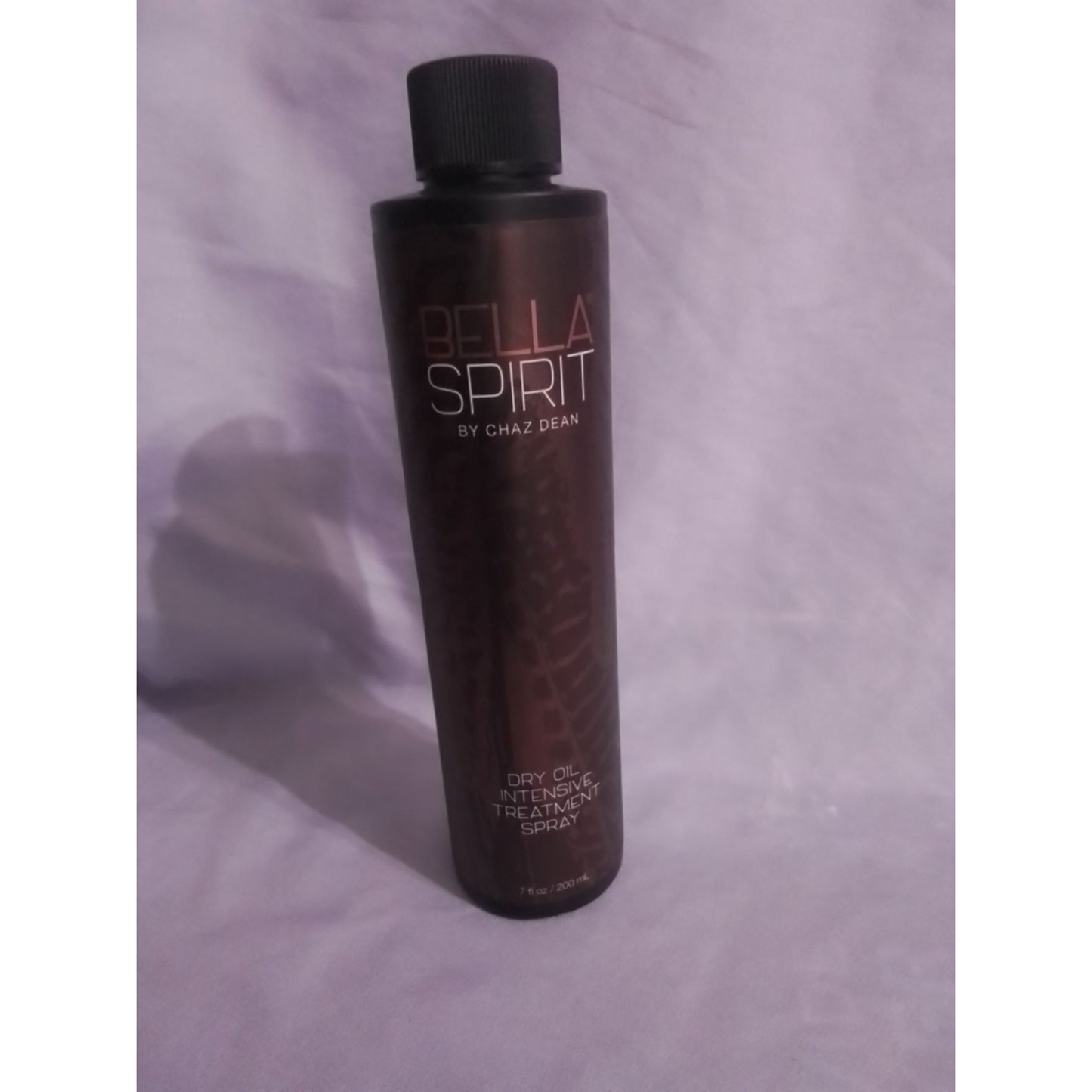 Bella Spirit by Chaz Dean Dry Oil Intensive Treatment Spray – 7 fl oz (200 mL)