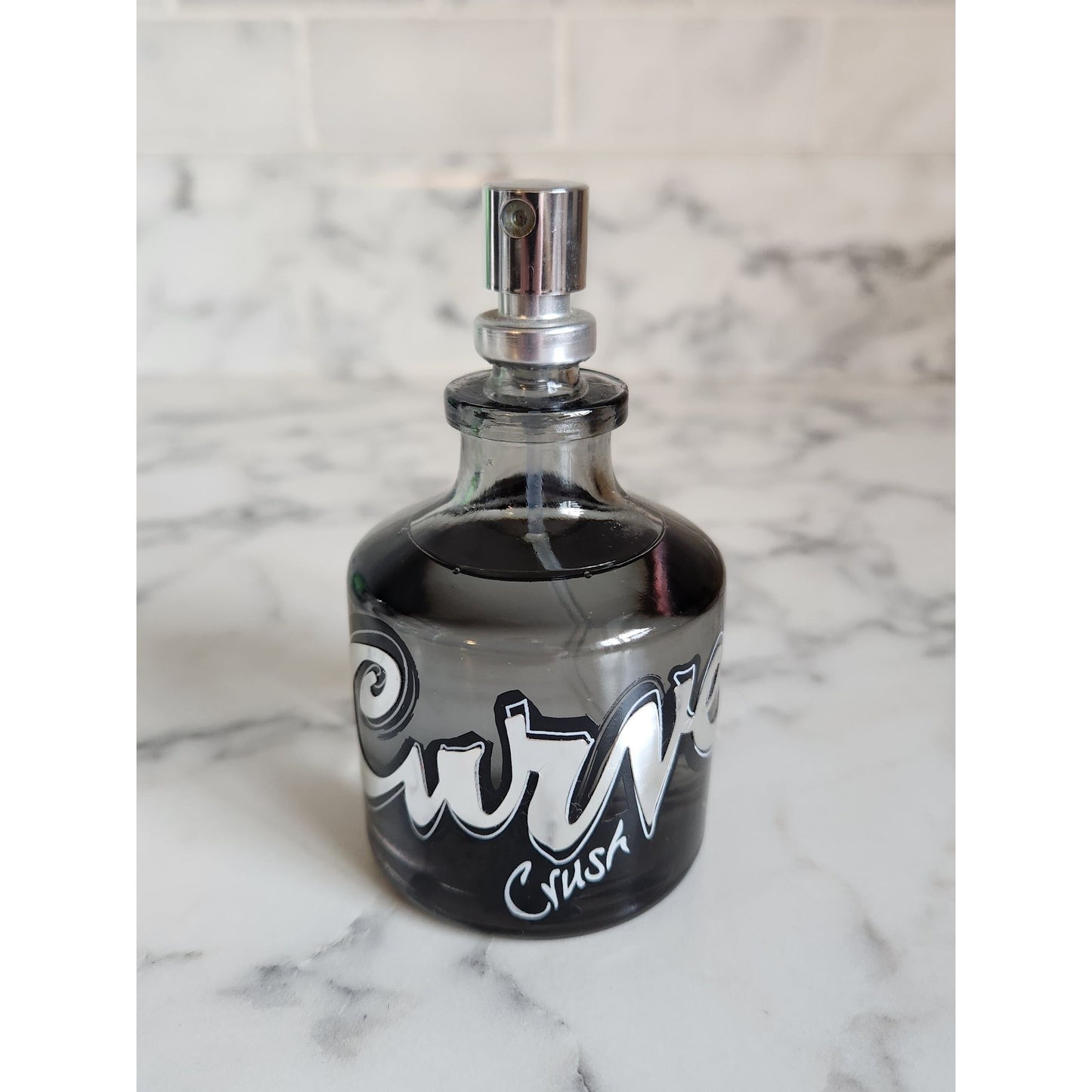 Curve Crush Pour Lui Cologne Spray For Him 2.5 Fl Oz By Liz Claiborne