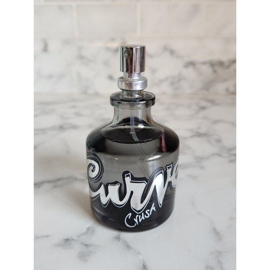 Curve Crush Pour Lui Cologne Spray For Him 2.5 Fl Oz By Liz Claiborne