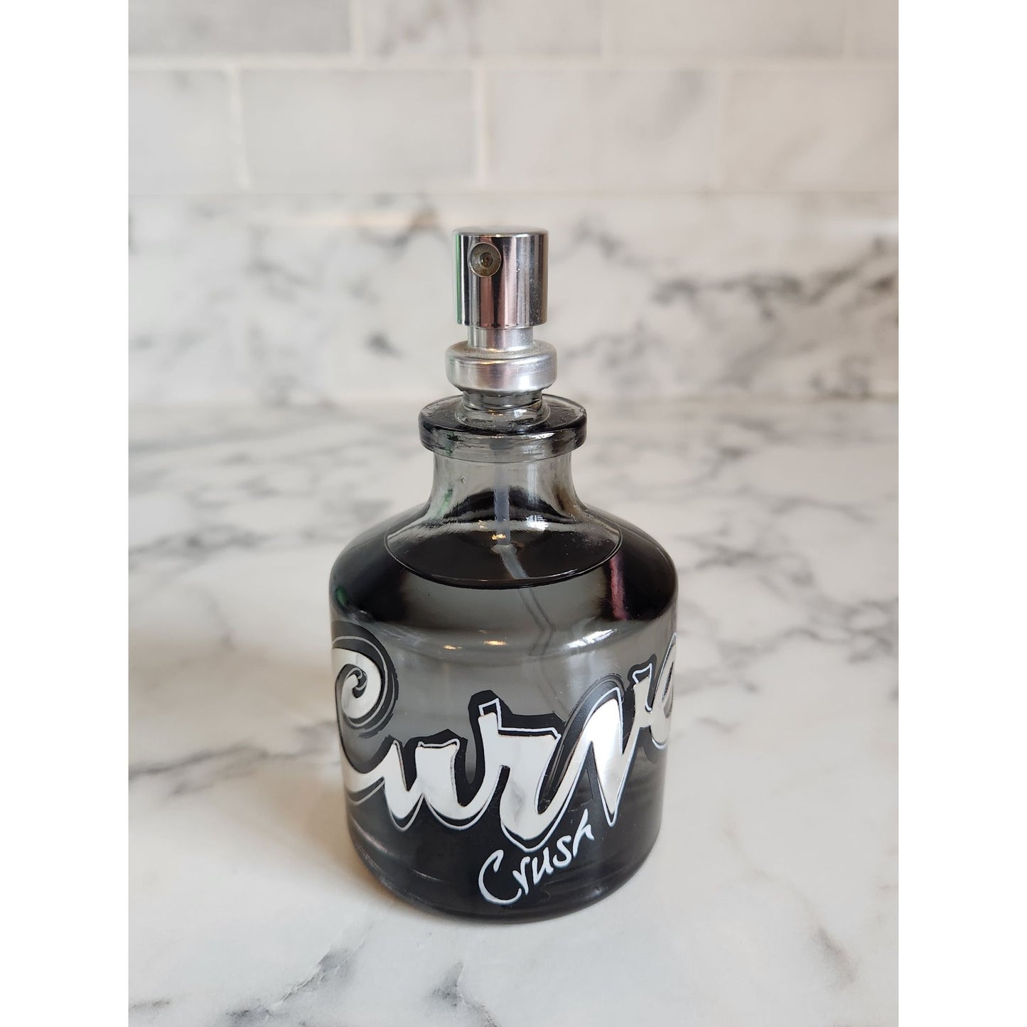 Curve Crush Pour Lui Cologne Spray For Him 2.5 Fl Oz By Liz Claiborne
