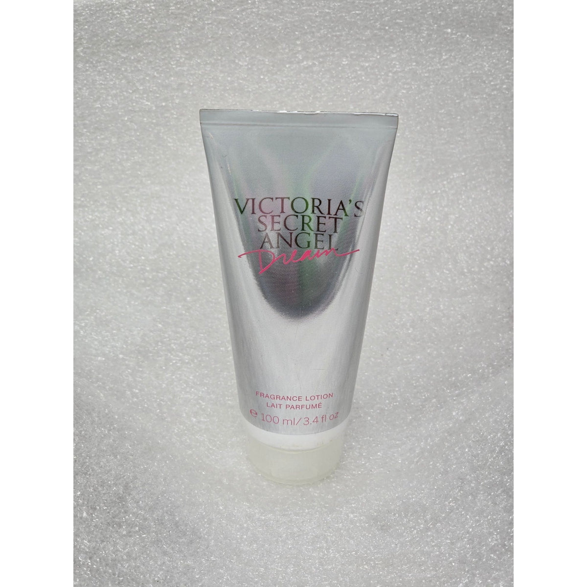 Victoria's Secret Angel Dream Fragrance Lotion 3.4 Fl Oz Luxe Scented Skin Care