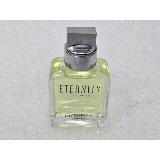 Calvin Klein Eternity For Men Eau De Toilette Cologne 0.5 Fl Oz