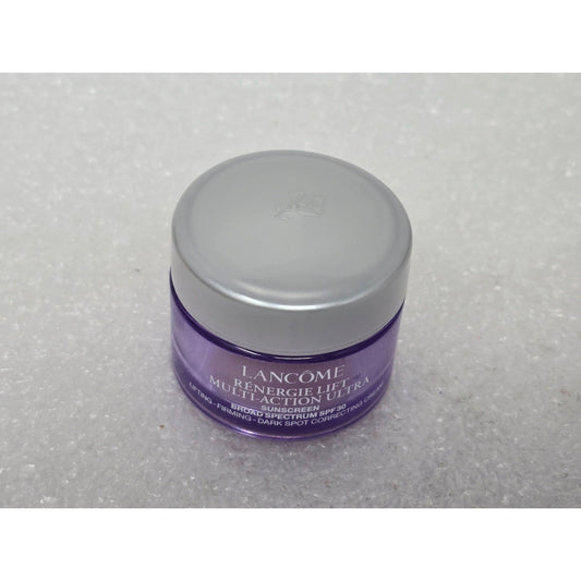 Lancôme Rénergie Lift Multi-Action Ultra SPF 30 Dark Spot Correcting Cream .5 oz