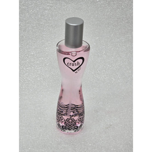 Crush By SFL Perfume Spray For Women 1.7 Fl Oz Feminine Floral Fragrance