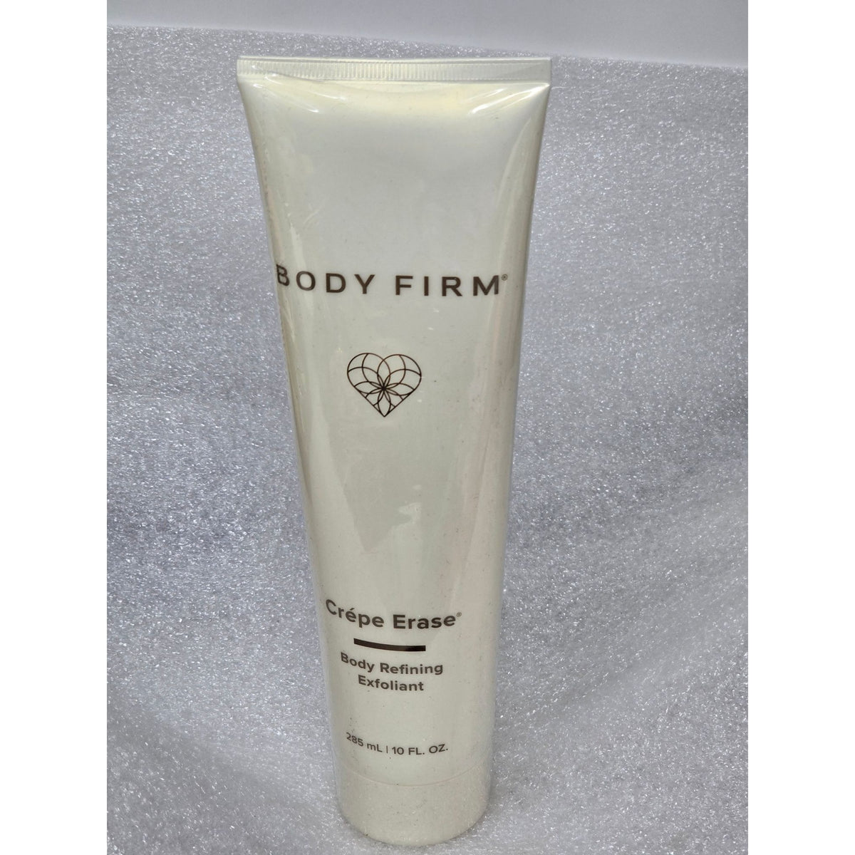 Body Firm Crêpe Erase Body Refining Exfoliant Citrus 285mL 10 Fl Oz