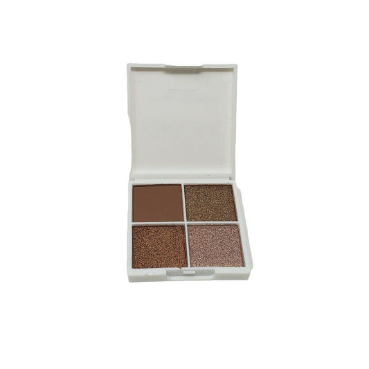 Oryza Beauty Nude Shimmer & Contour Eyeshadow