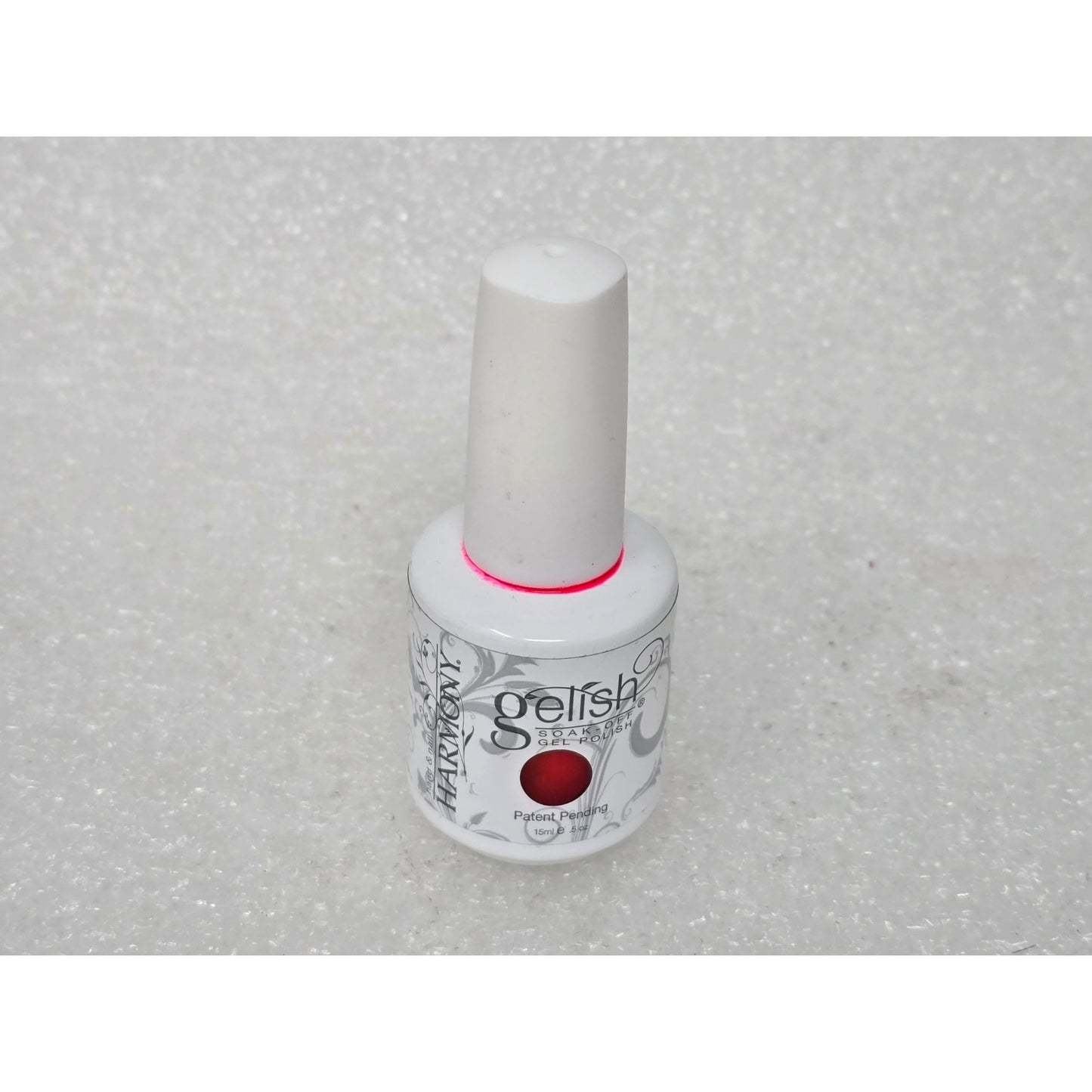 Harmony Gelish Soak-Off Gel Nail Polish Shake It Till You Samba 15 mL Bottle