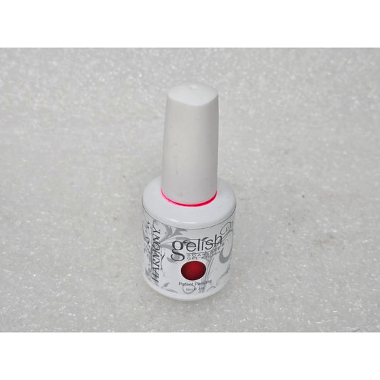 Harmony Gelish Soak-Off Gel Nail Polish Shake It Till You Samba 15 mL Bottle