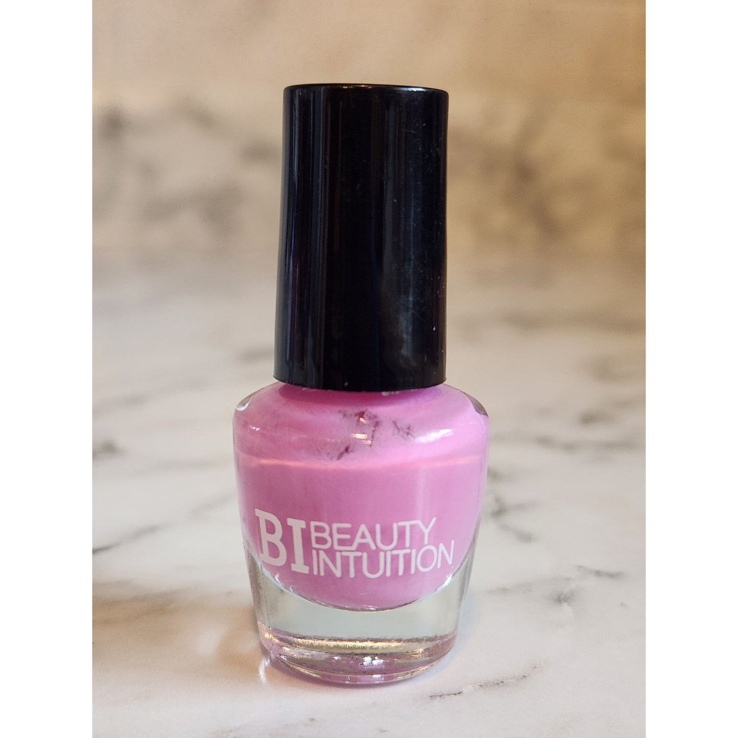 Beauty Intuition Nail Polish Collection 7-Piece Set  Assorted Colors