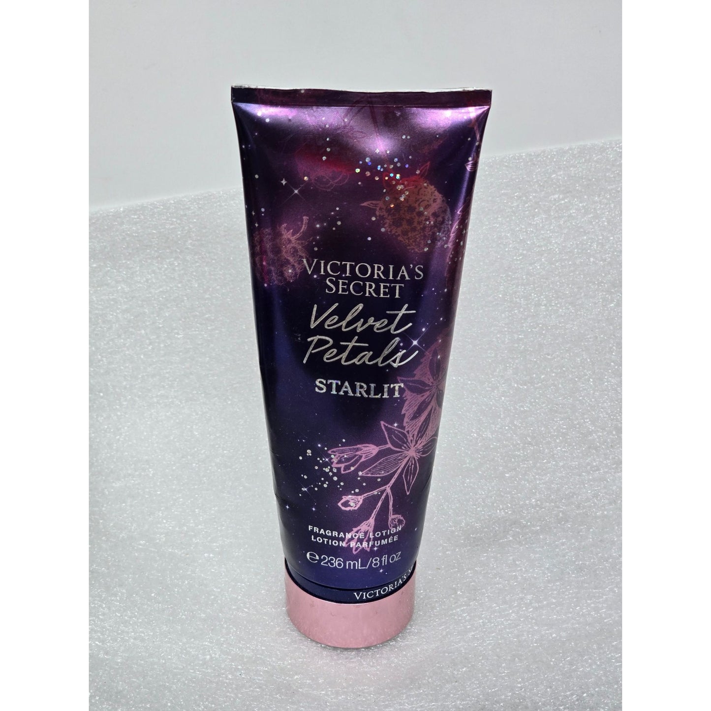 Victoria's Secret Velvet Petals Starlit Fragrance Lotion 236ml / 8 oz
