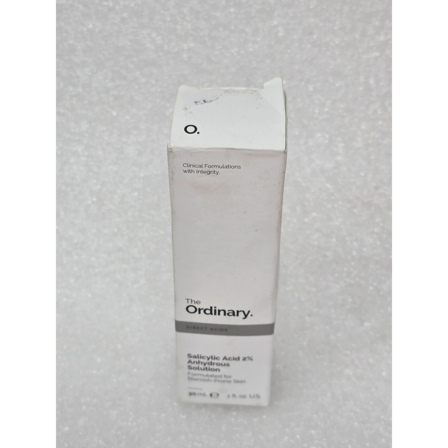 The Ordinary Salicylic Acid 2% Anhydrous Solution 30mL
