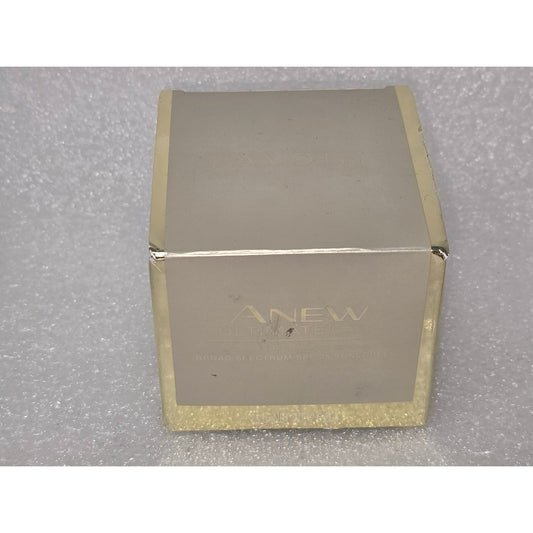 Avon Anew Ultimate Day Multi-Performance Cream SPF 25