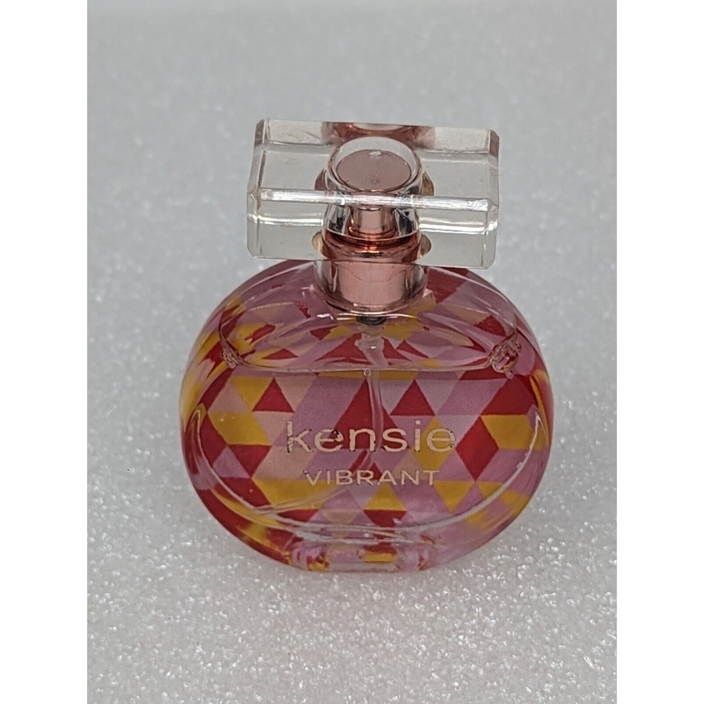 Kensie Vibrant Eau de Parfum Perfume Spray .68 fl oz/20 ml