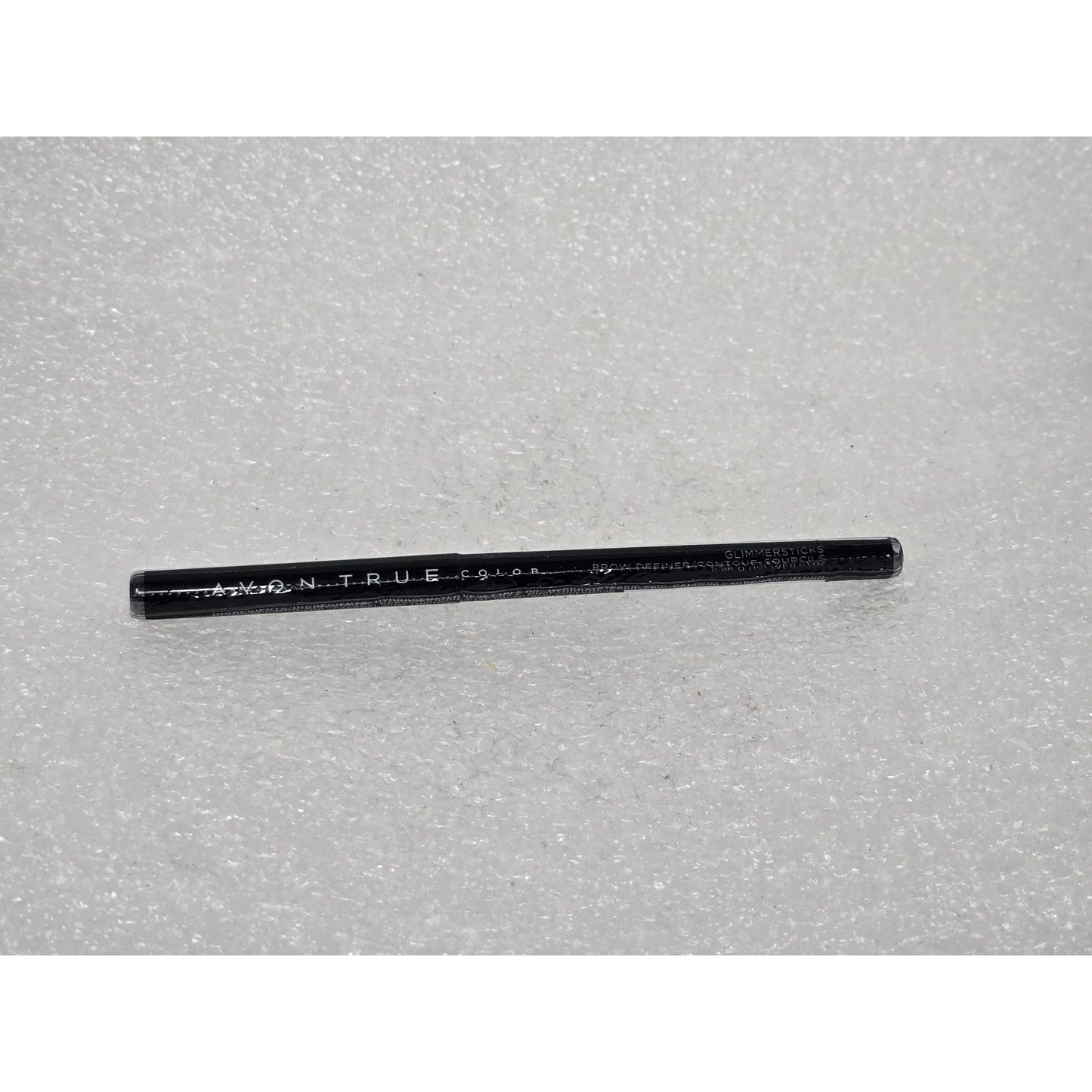 Avon True Color Glimmersticks Brow Definer Light Blonde Eyebrow Pencil