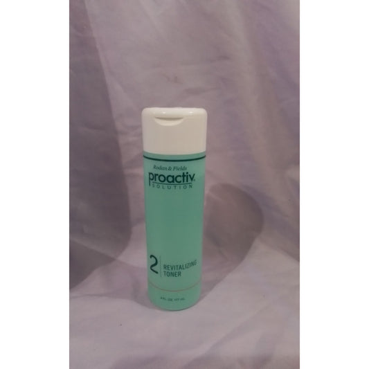 Proactiv Solution Revitalizing Toner 5 Fl Oz