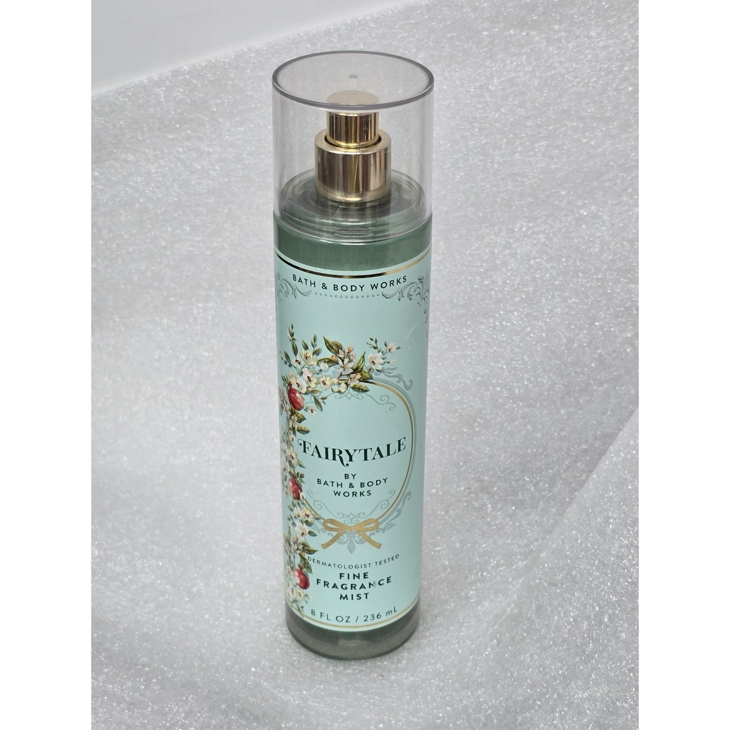 Fairytale By Bath & Body Works Fine Fragrance Mist 8 Fl Oz Dermatologist Tested