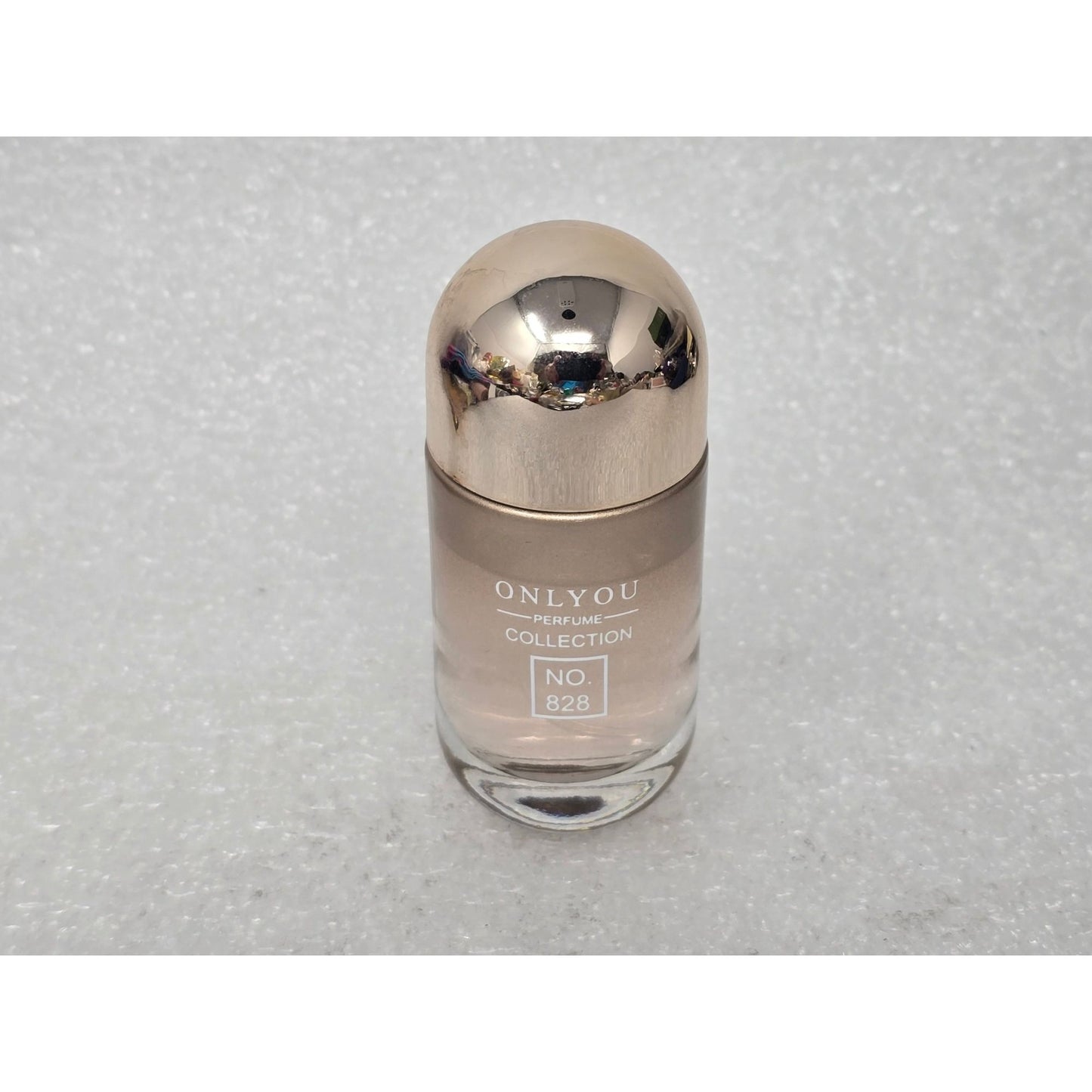 Only You Perfume Collection No. 828  Fragrance