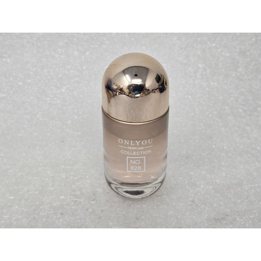 Only You Perfume Collection No. 828  Fragrance
