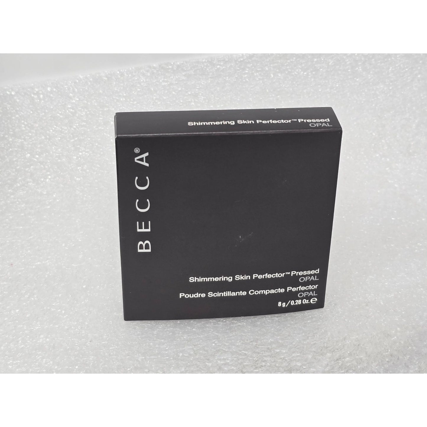 BECCA Shimmering Skin Perfector Pressed Highlighter Opal .28 oz