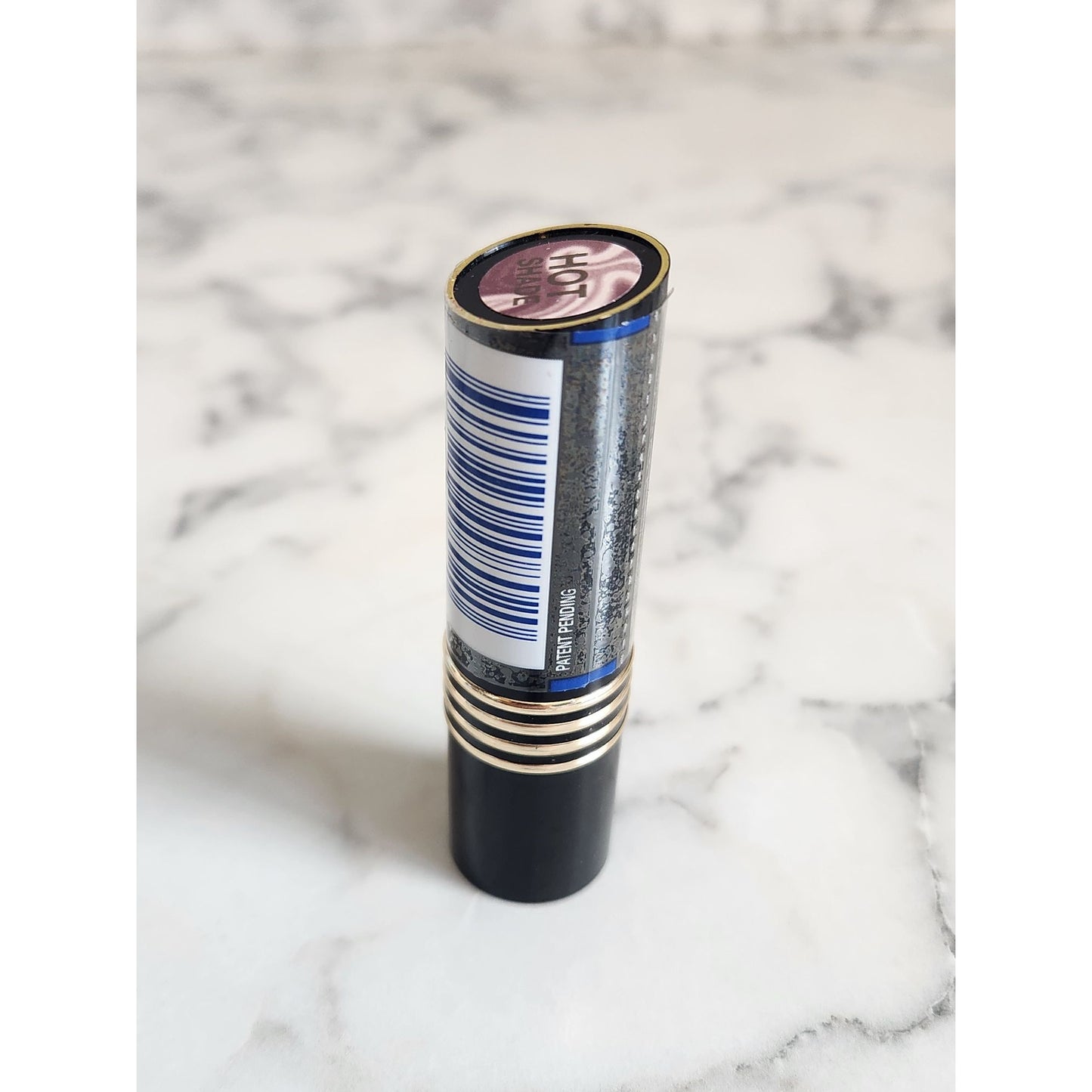 Revlon Super Lustrous Lipstick Wild Iced Amethyst