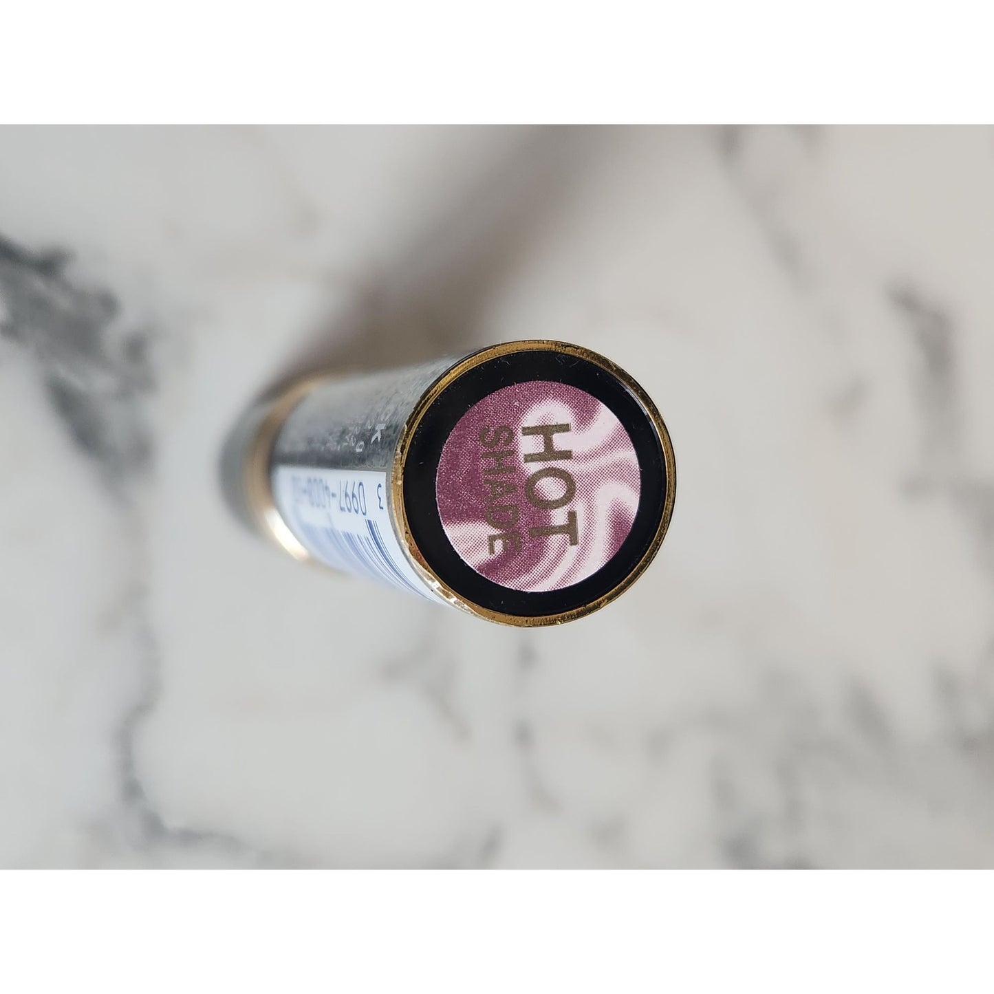 Revlon Super Lustrous Lipstick Wild Iced Amethyst