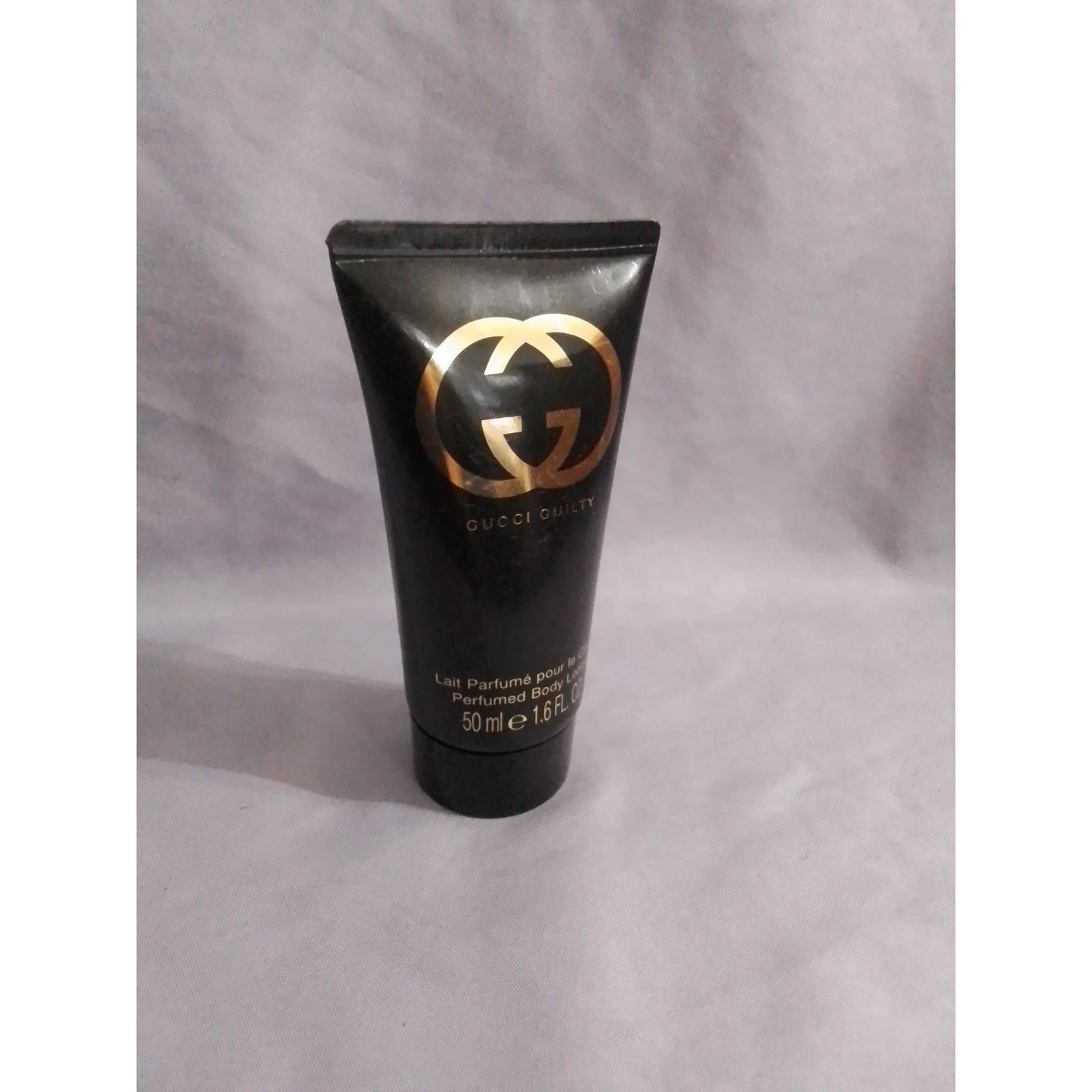 Gucci Guilty Perfumed Body Lotion 1.6 Fl Oz 50 ml Travel Size