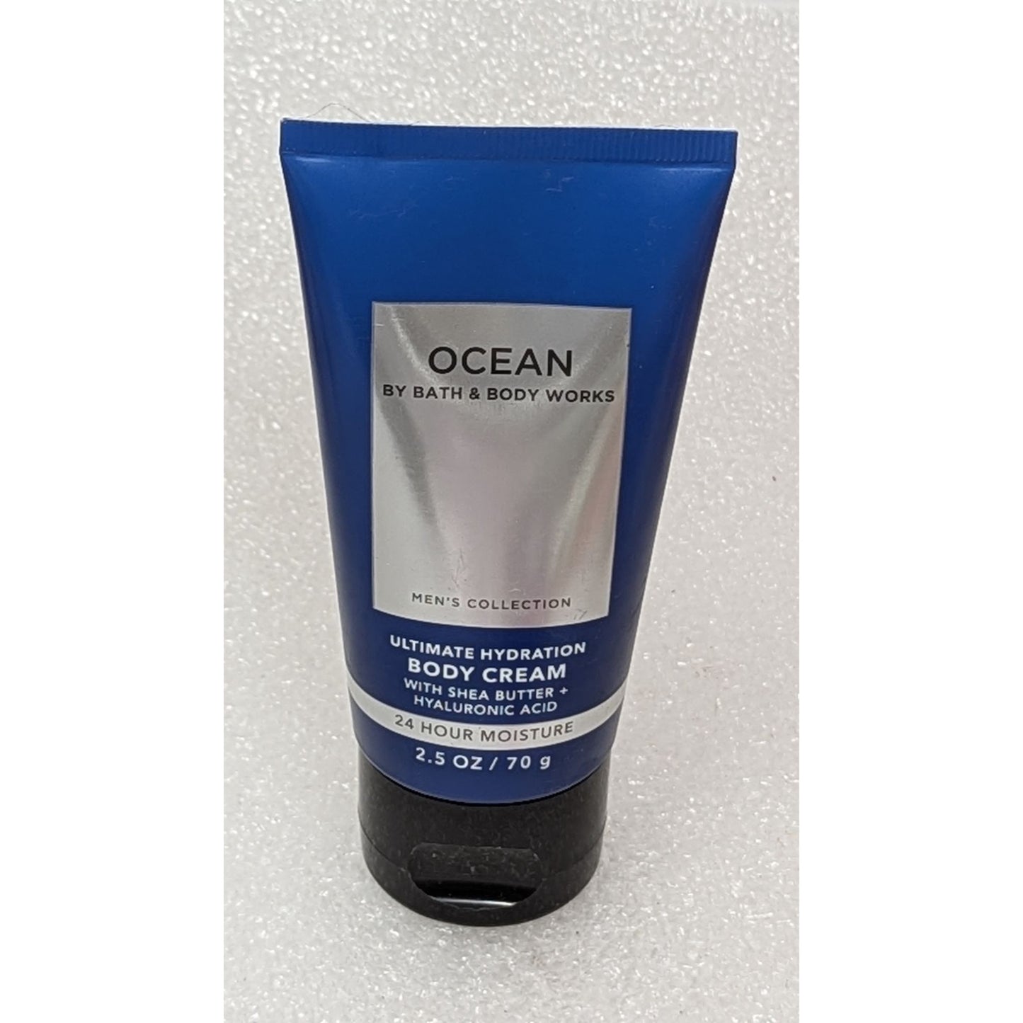 Bath & Body Works Ocean Men's Ultimate Hydration Body Cream Shea Butter