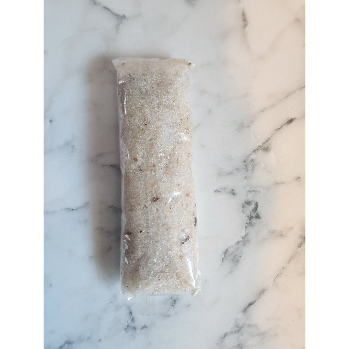 Trader Joes Lavender Bath Salts 2.5 Oz Relaxing Aromatherapy Soak Lavender Scent