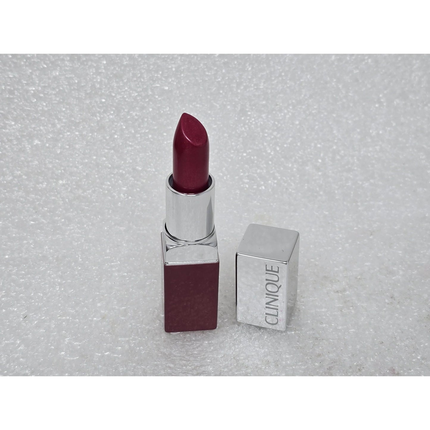 Clinique Love Pop Lipstick Shade 13 Lip Color + Primer