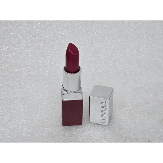 Clinique Love Pop Lipstick Shade 13 Lip Color + Primer