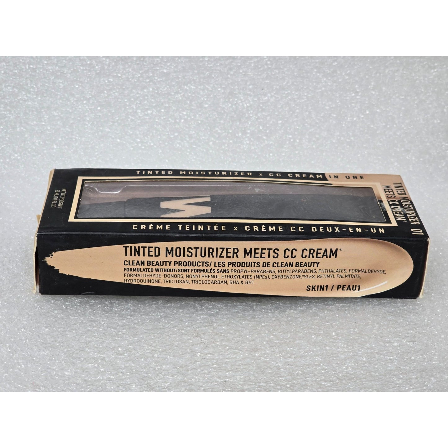 Jason Wu Tinted Moisturizer Meets CC Cream 01 Skin 1