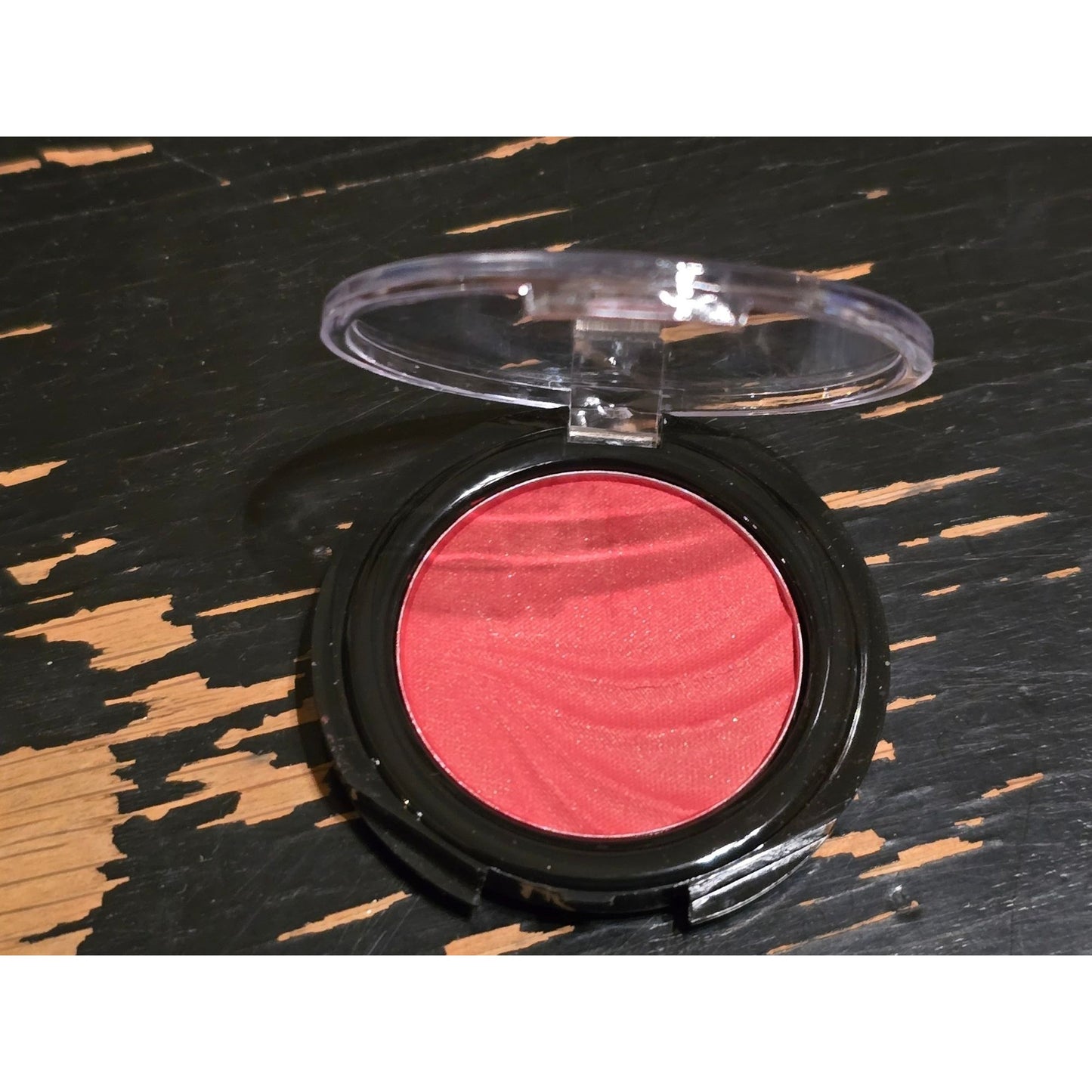 The Color Workshop Blush Compact