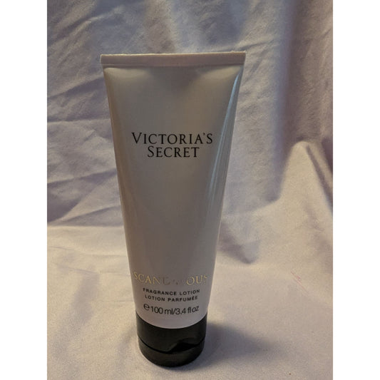 Victoria's Secret Scandalous Fragrance Lotion 100ml 3.4 Fl Oz