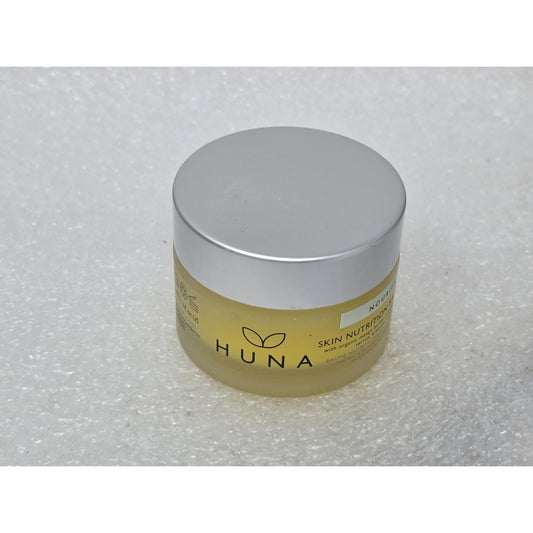 Huna Skin Nutrition Balm Vegan Nourish With Organic Mango Butter Pomegranate