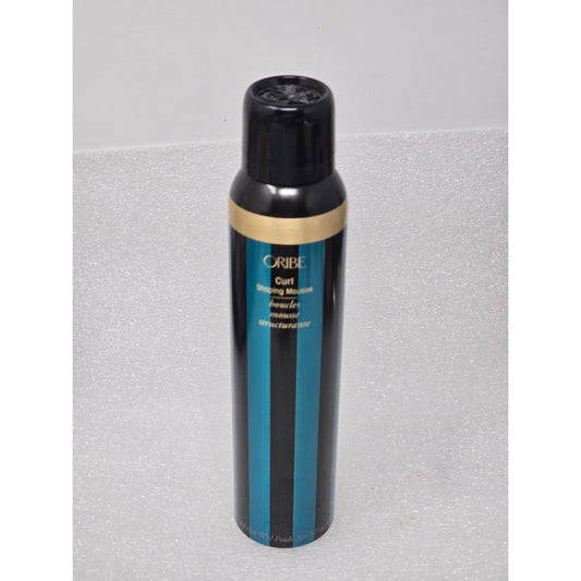 Oribe Curl Shaping Mousse 5.7 Oz For Defined & Bouncy Curls Humidity Protection
