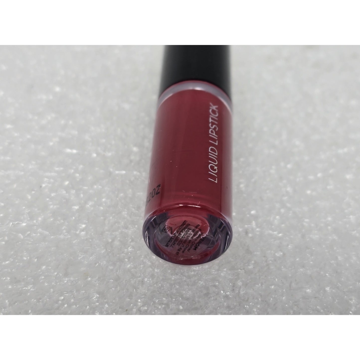 Sigma Liquid Lipstick Venom 1.4g Deluxe Travel Size