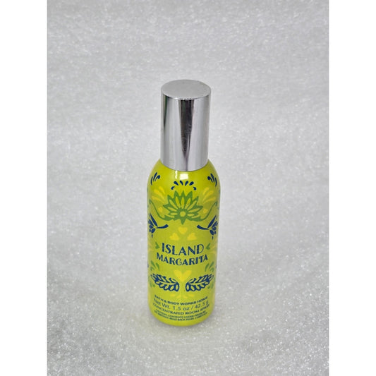 Bath & Body Works Home Island Margarita Concentrated Room Spray 1.5 Oz Fragrance