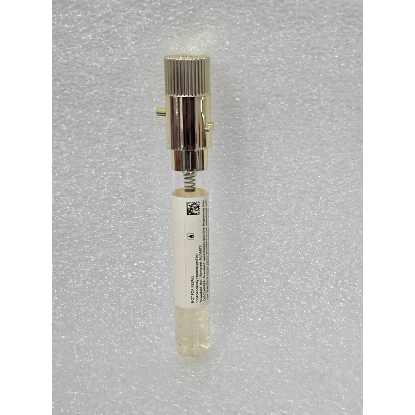 The 7 Virtues Vanilla Woods Eau De Parfum Perfume Purse Travel Spray