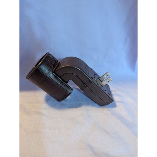 Bath & Body Works Wallflowers Plug-In Diffuser With Black