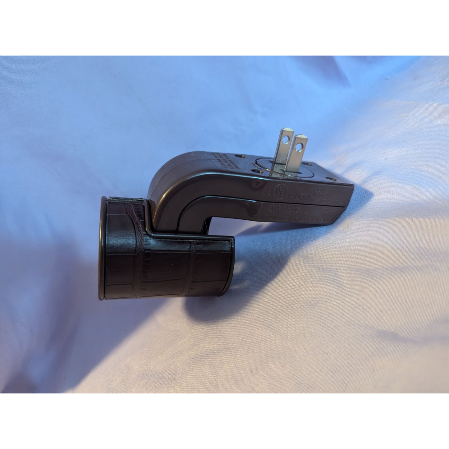 Bath & Body Works Wallflowers Plug-In Diffuser With Black