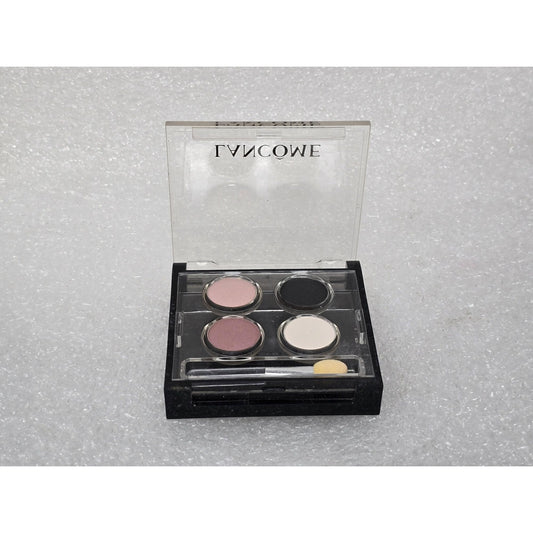 Lancome Colour Focus Palette 4 Ombres EyeColour Eyeshadow Quad 4Romance 0.07 Oz