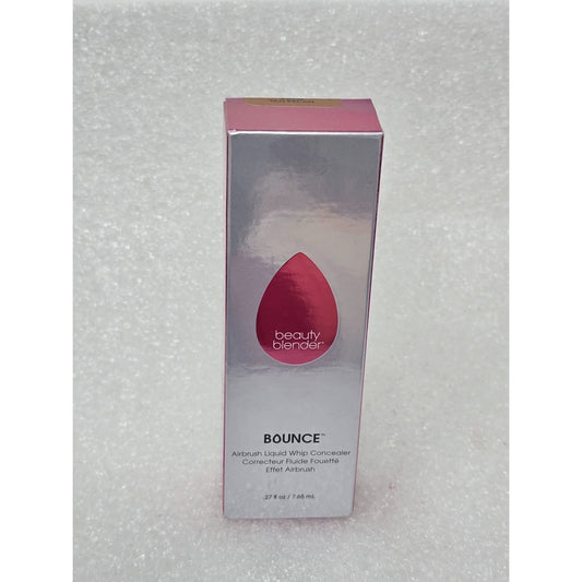 Beautyblender Bounce Airbrush Liquid Whip Concealer 4.05W Tan Pecan