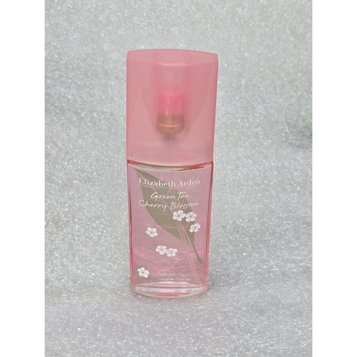 Elizabeth Arden Green Tea Cherry Blossom Eau De Toilette Perfume Spray 1 Oz