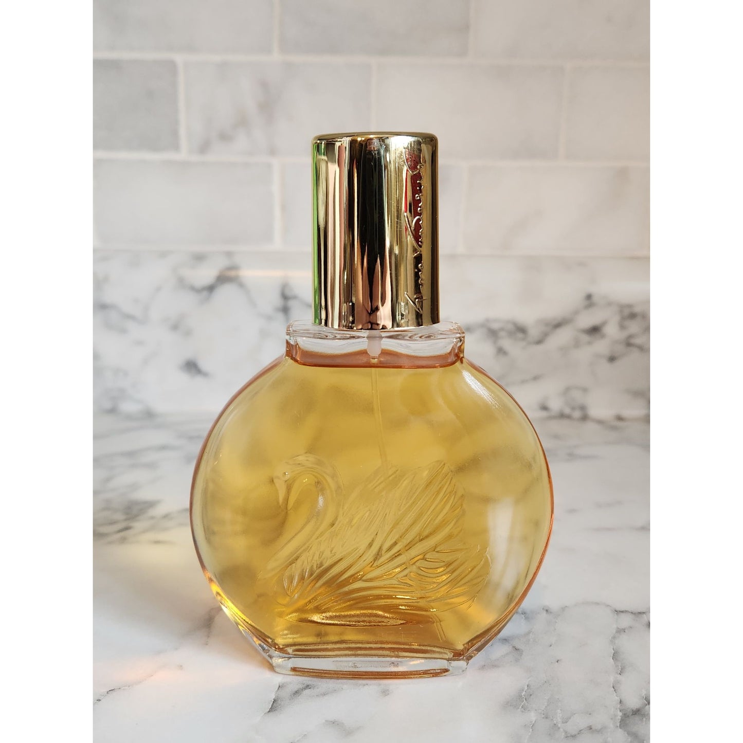 Vanderbilt by Gloria Vanderbilt 3.4 oz/100ml Edt Perfume Spray For Women