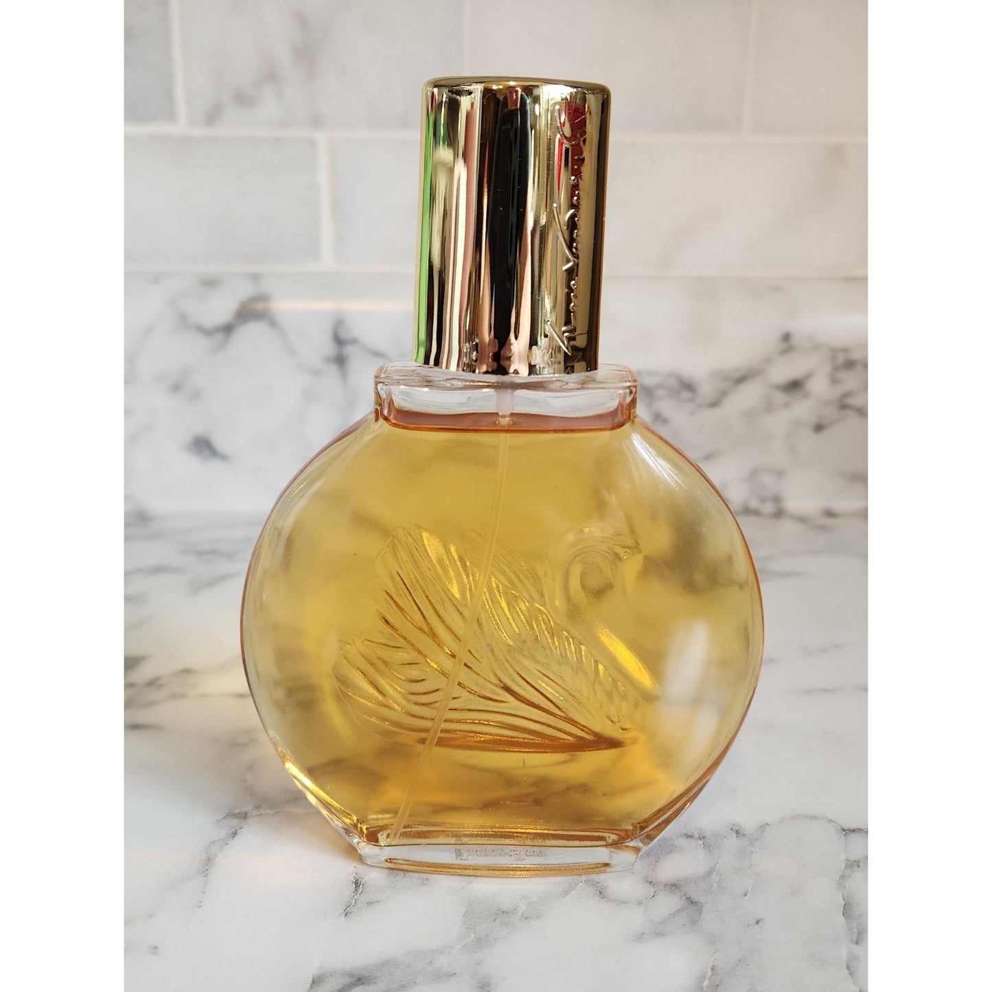 Vanderbilt by Gloria Vanderbilt 3.4 oz/100ml Edt Perfume Spray For Women