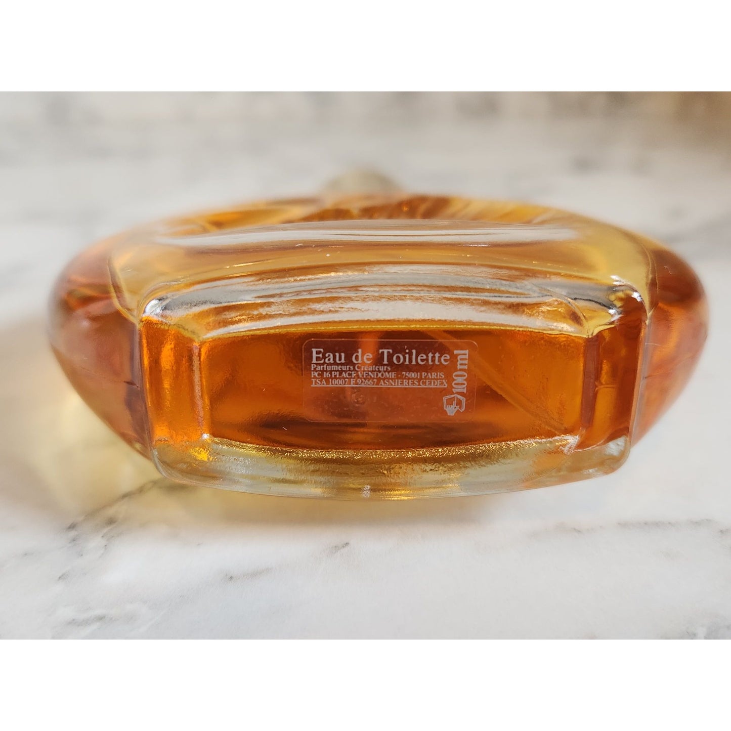 Vanderbilt by Gloria Vanderbilt 3.4 oz/100ml Edt Perfume Spray For Women