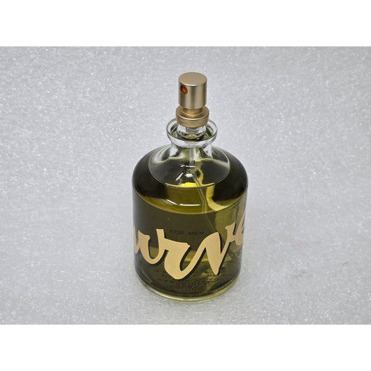 Curve Pour Homme Cologne Spray for Men 4.2 oz